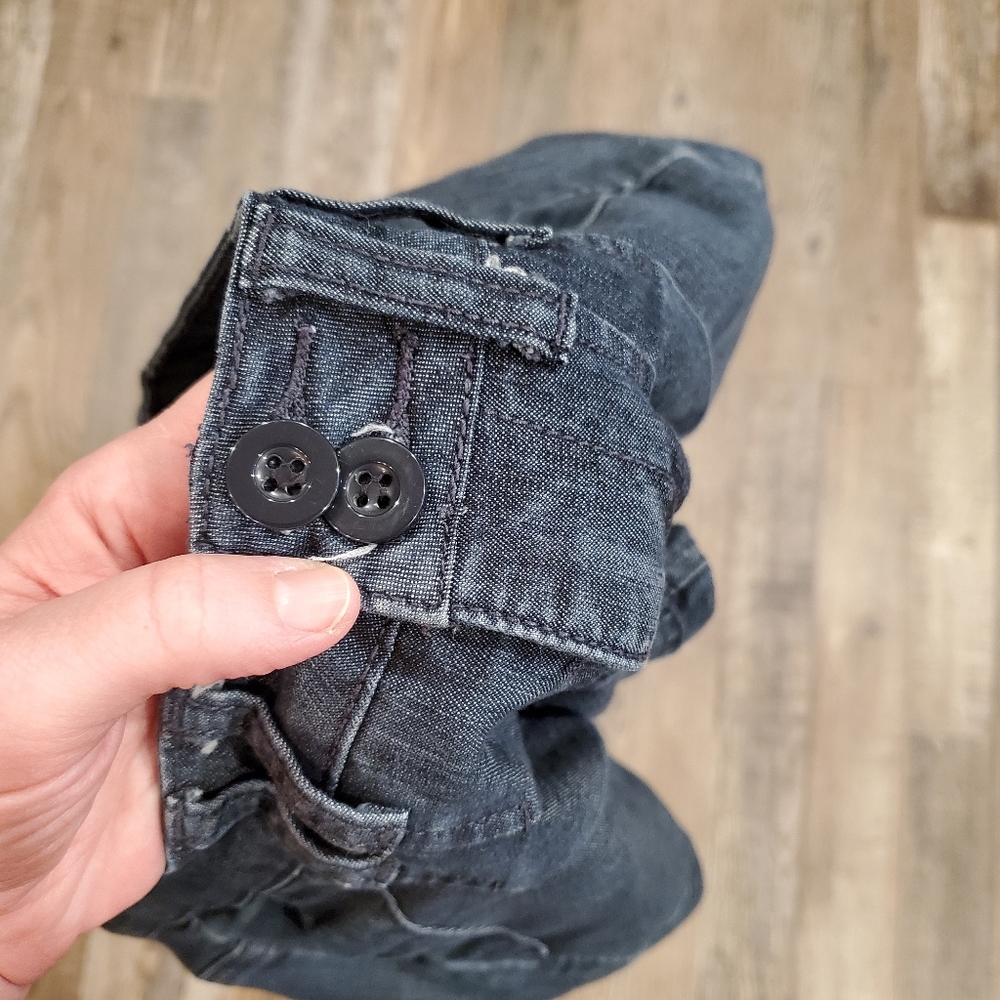 Decoded pants - Picture 10 of 11